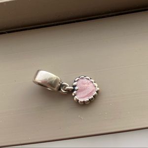 Pandora charm
